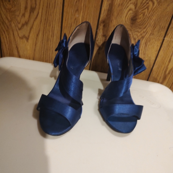 Lila Toundsend Shoes - Lila Toundsend High Heels Size 8 1/2